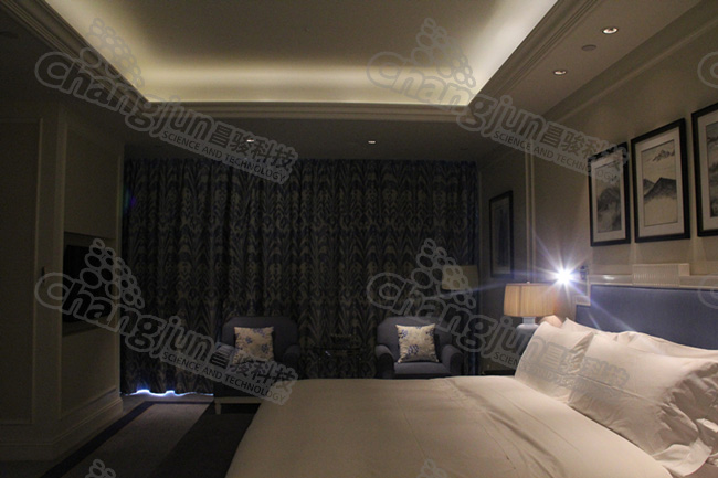 智能電動(dòng)窗簾2 智能電動(dòng)窗簾2