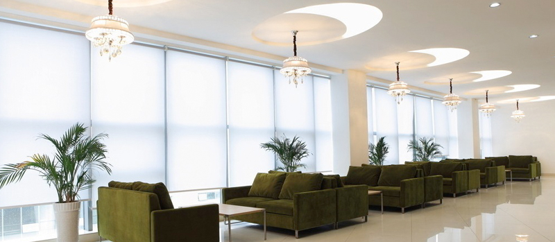 杜亞電動(dòng)卷簾 杜亞電動(dòng)卷簾