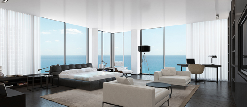 杜亞電動(dòng)開合簾 杜亞電動(dòng)開合簾